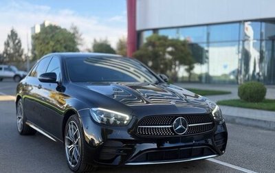 Mercedes-Benz E-Класс, 2020 год, 5 150 000 рублей, 1 фотография