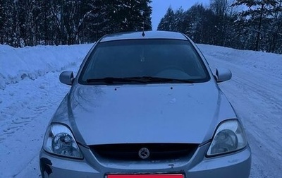KIA Rio II, 2005 год, 250 000 рублей, 1 фотография