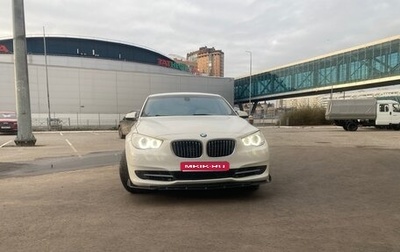 BMW 5 серия, 2011 год, 1 100 000 рублей, 1 фотография