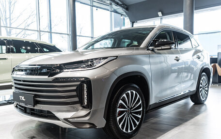 CheryExeed TXL, 2024 год, 3 880 000 рублей, 1 фотография