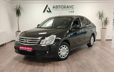 Nissan Almera, 2016 год, 778 000 рублей, 1 фотография