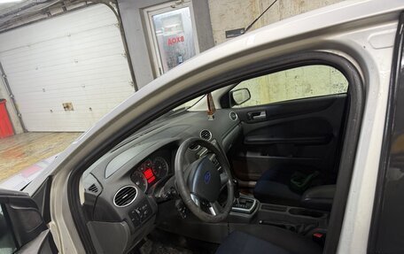 Ford Focus II рестайлинг, 2007 год, 300 000 рублей, 1 фотография