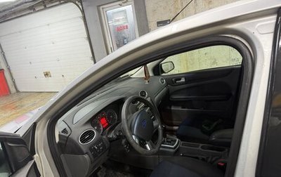 Ford Focus II рестайлинг, 2007 год, 300 000 рублей, 1 фотография