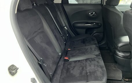 Nissan Juke II, 2014 год, 1 090 000 рублей, 18 фотография