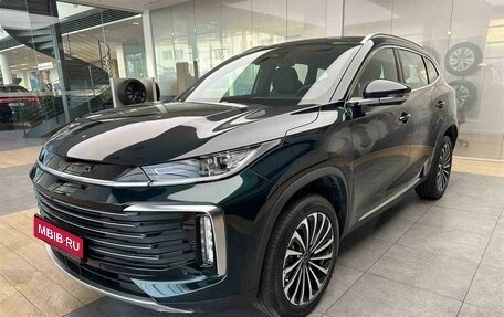 CheryExeed TXL, 2024 год, 3 880 000 рублей, 1 фотография