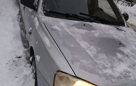 Hyundai Accent II, 2006 год, 220 000 рублей, 2 фотография