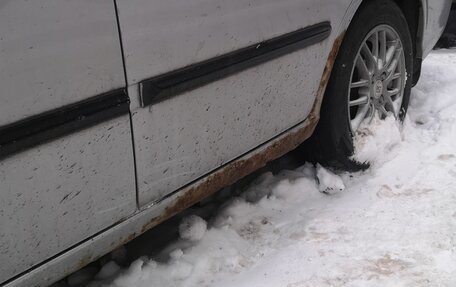 Hyundai Accent II, 2006 год, 220 000 рублей, 3 фотография