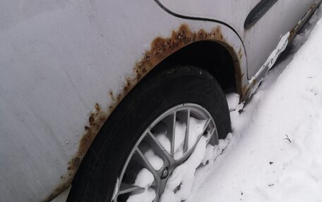 Hyundai Accent II, 2006 год, 220 000 рублей, 4 фотография