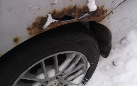 Hyundai Accent II, 2006 год, 220 000 рублей, 5 фотография