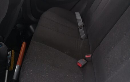 Hyundai Accent II, 2006 год, 220 000 рублей, 9 фотография