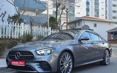 Mercedes-Benz E-Класс, 2022 год, 5 690 000 рублей, 1 фотография