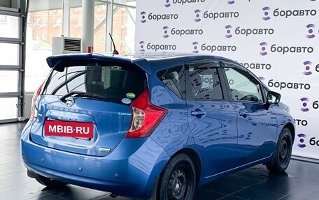 Nissan Note II рестайлинг, 2014 год, 960 000 рублей, 3 фотография