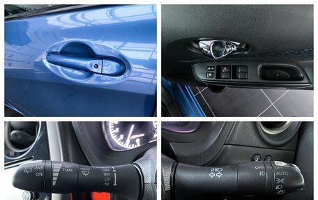 Nissan Note II рестайлинг, 2014 год, 960 000 рублей, 11 фотография