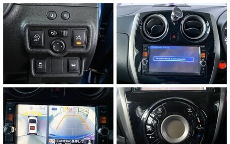 Nissan Note II рестайлинг, 2014 год, 960 000 рублей, 12 фотография