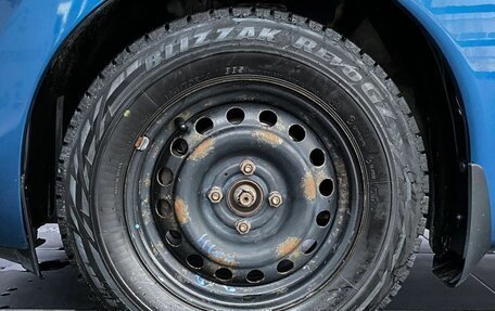 Nissan Note II рестайлинг, 2014 год, 960 000 рублей, 17 фотография