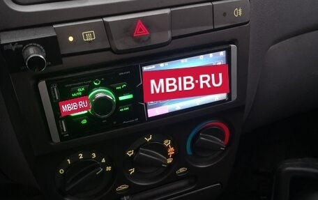 Hyundai Accent II, 2006 год, 220 000 рублей, 11 фотография