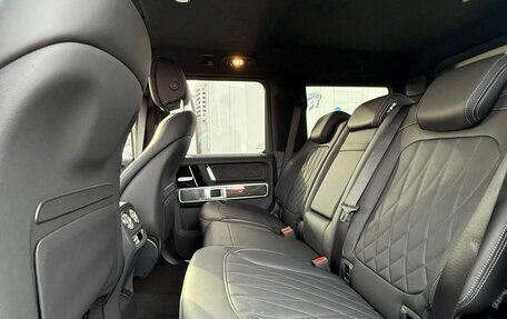 Mercedes-Benz G-Класс AMG, 2025 год, 33 737 000 рублей, 5 фотография