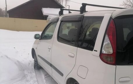 Toyota FunCargo, 2003 год, 495 000 рублей, 8 фотография