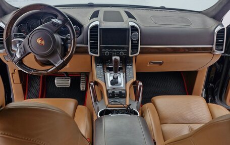 Porsche Cayenne III, 2014 год, 3 200 000 рублей, 7 фотография