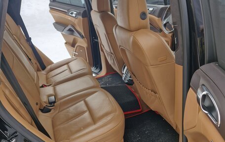 Porsche Cayenne III, 2014 год, 3 200 000 рублей, 14 фотография