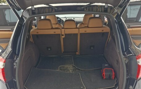 Porsche Cayenne III, 2014 год, 3 200 000 рублей, 15 фотография