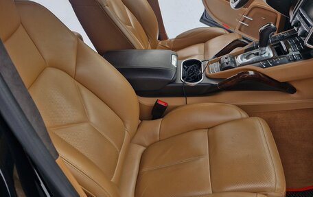 Porsche Cayenne III, 2014 год, 3 200 000 рублей, 13 фотография