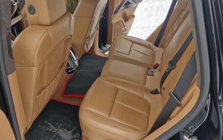 Porsche Cayenne III, 2014 год, 3 200 000 рублей, 12 фотография