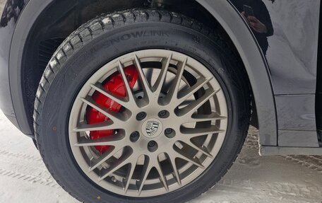 Porsche Cayenne III, 2014 год, 3 200 000 рублей, 19 фотография