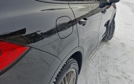 Porsche Cayenne III, 2014 год, 3 200 000 рублей, 18 фотография