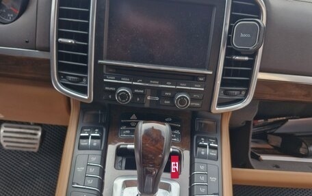 Porsche Cayenne III, 2014 год, 3 200 000 рублей, 10 фотография