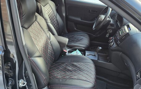 Hyundai Elantra IV, 2009 год, 670 000 рублей, 7 фотография