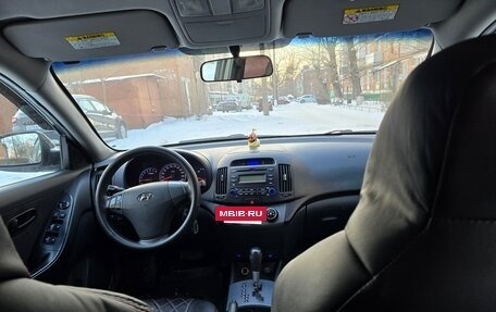 Hyundai Elantra IV, 2009 год, 670 000 рублей, 8 фотография