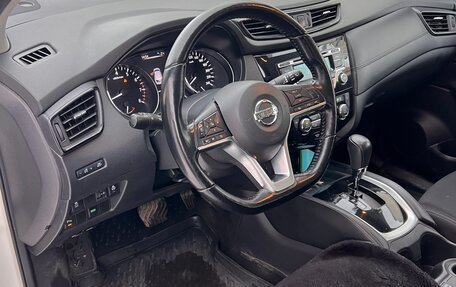 Nissan Qashqai, 2019 год, 1 590 000 рублей, 7 фотография