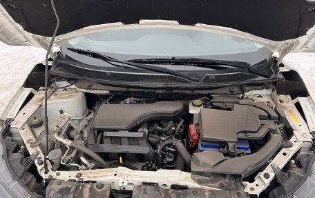 Nissan Qashqai, 2019 год, 1 590 000 рублей, 11 фотография