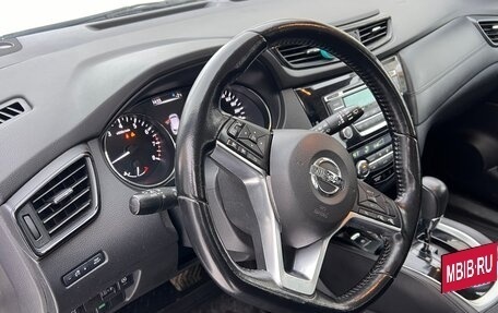 Nissan Qashqai, 2019 год, 1 590 000 рублей, 10 фотография