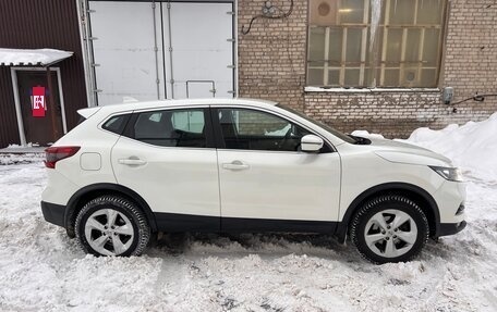 Nissan Qashqai, 2019 год, 1 590 000 рублей, 6 фотография