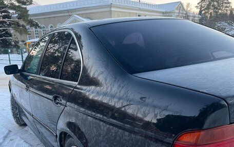 BMW 5 серия, 1997 год, 435 000 рублей, 5 фотография