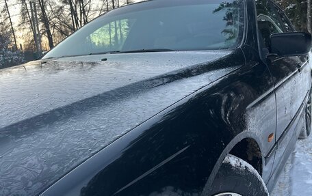 BMW 5 серия, 1997 год, 435 000 рублей, 7 фотография