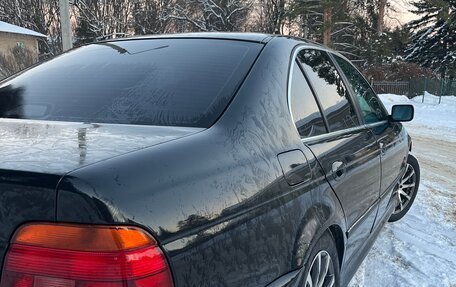 BMW 5 серия, 1997 год, 435 000 рублей, 6 фотография