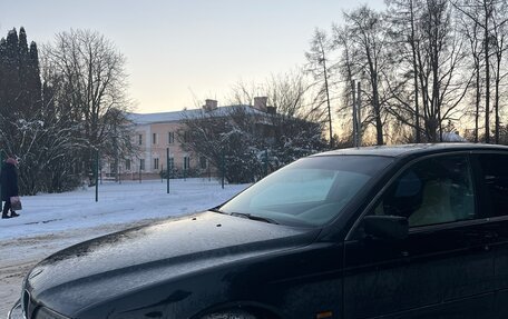 BMW 5 серия, 1997 год, 435 000 рублей, 8 фотография