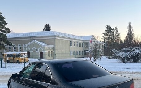 BMW 5 серия, 1997 год, 435 000 рублей, 4 фотография