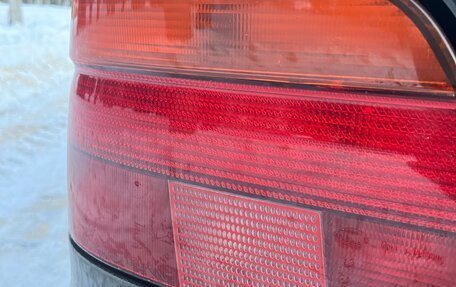 BMW 5 серия, 1997 год, 435 000 рублей, 20 фотография