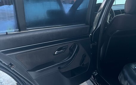 BMW 5 серия, 1997 год, 435 000 рублей, 15 фотография