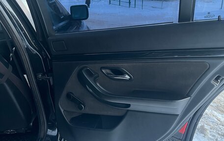 BMW 5 серия, 1997 год, 435 000 рублей, 17 фотография