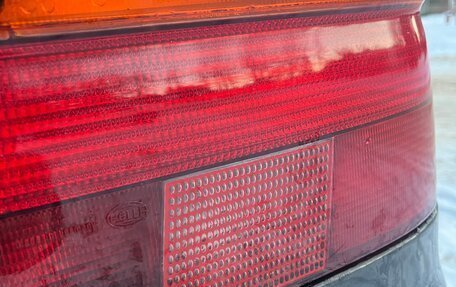 BMW 5 серия, 1997 год, 435 000 рублей, 21 фотография