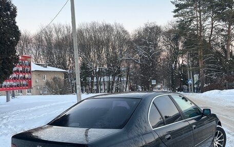 BMW 5 серия, 1997 год, 435 000 рублей, 3 фотография