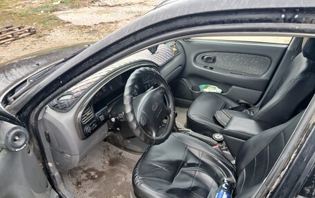 KIA Spectra II (LD), 2008 год, 300 000 рублей, 11 фотография