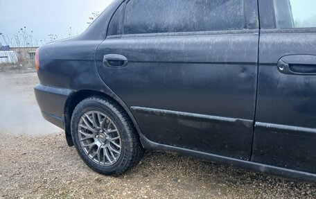 KIA Spectra II (LD), 2008 год, 300 000 рублей, 5 фотография