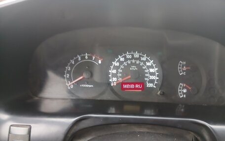 KIA Spectra II (LD), 2008 год, 300 000 рублей, 2 фотография