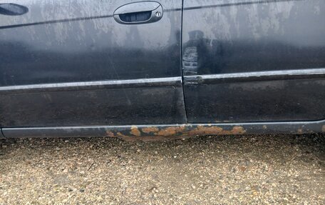 KIA Spectra II (LD), 2008 год, 300 000 рублей, 12 фотография